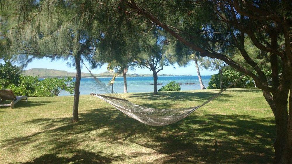 Coralview Island Resort Tavewa Island Экстерьер фото