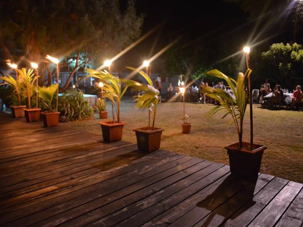 Coralview Island Resort Tavewa Island Экстерьер фото