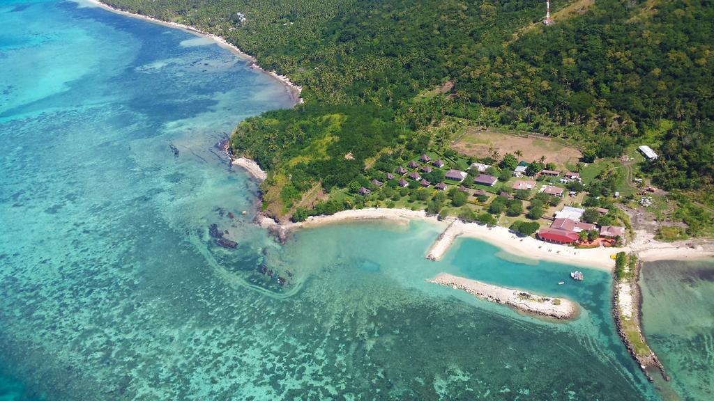 Coralview Island Resort Tavewa Island Экстерьер фото