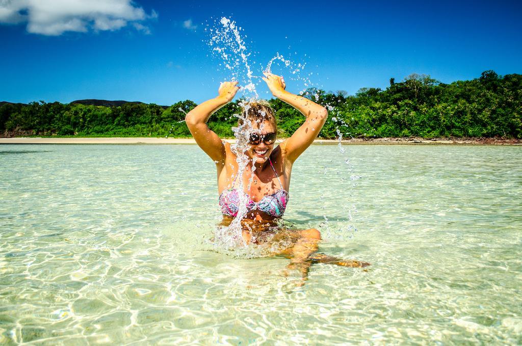 Coralview Island Resort Tavewa Island Экстерьер фото