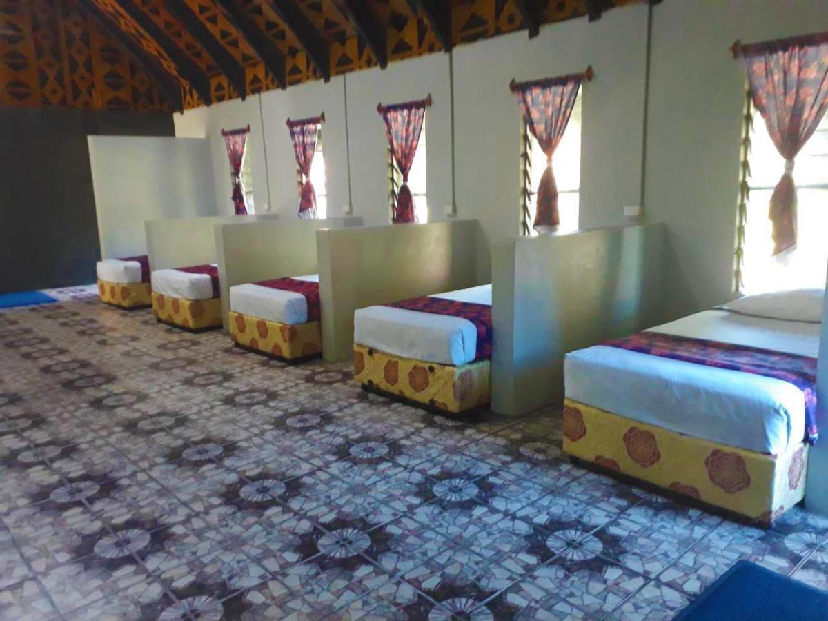 Coralview Island Resort Tavewa Island Экстерьер фото