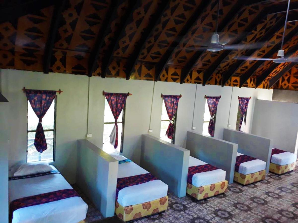 Coralview Island Resort Tavewa Island Экстерьер фото